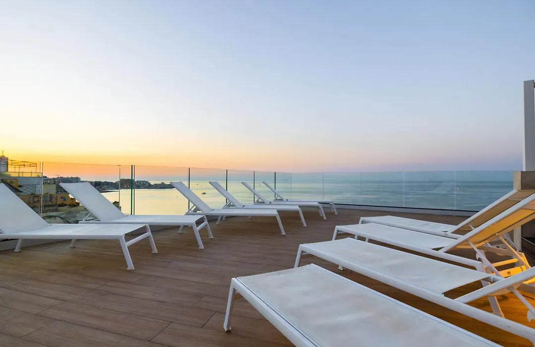The Diplomat Hotel (Adults Only)-1
